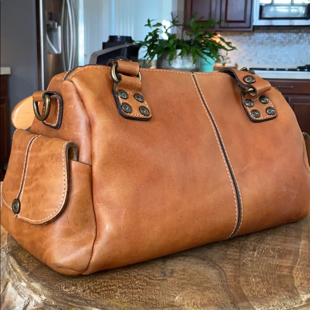 Patricia Nash Handbag